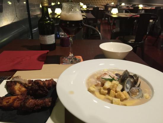 Revolution Ristorante Bistrot